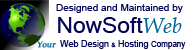 Created and Maintained by NowSoftWeb